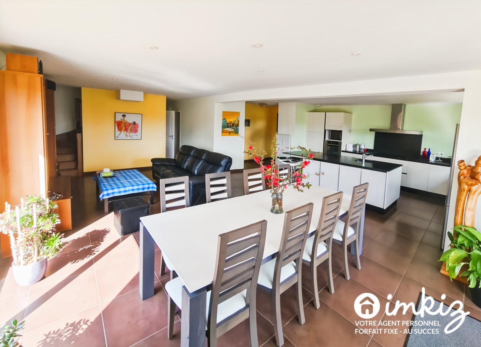 Maison à vendre, 138m², Asson