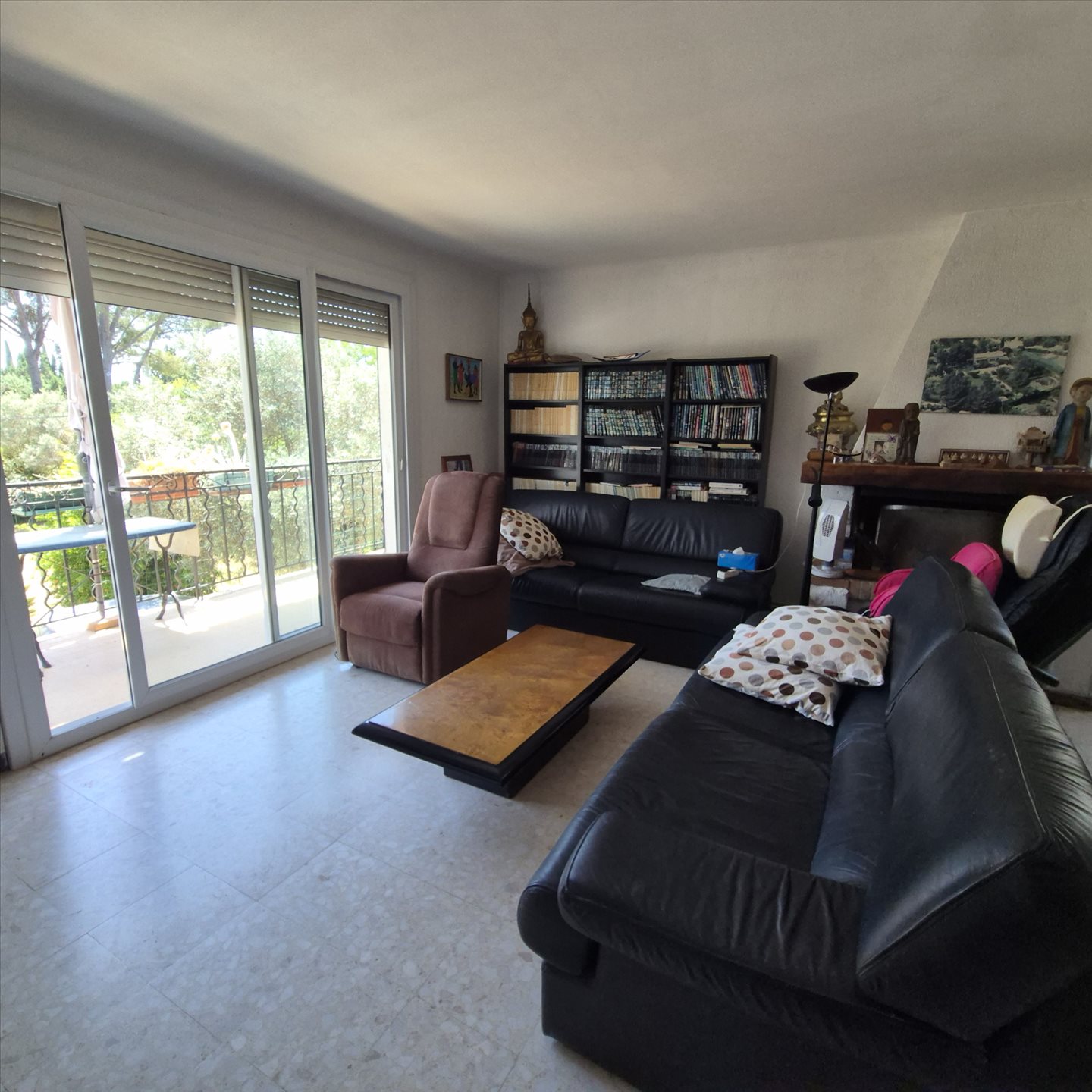 House in Aix-en-Provence, Val de l'Arc, Cuques - More