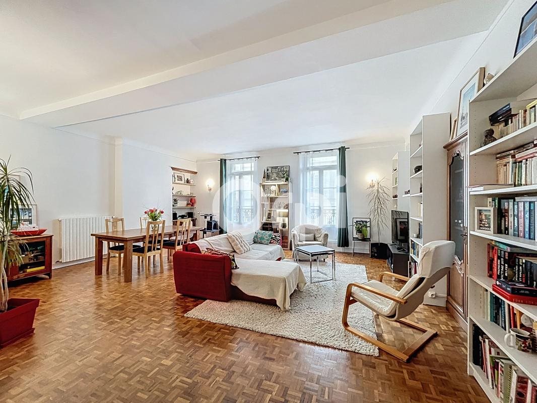 Appartement à vendre, 152m², Périgueux