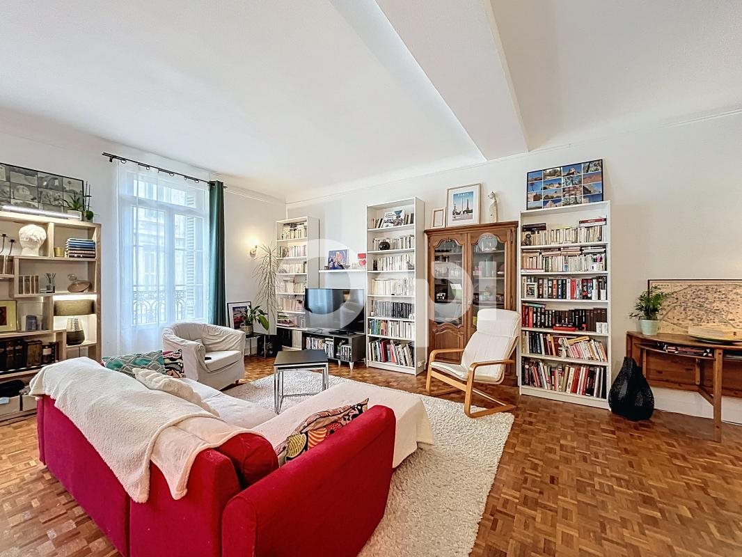 Appartement à vendre, 152m², Périgueux