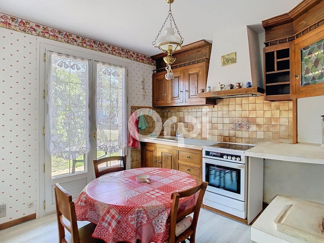 Maison à vendre, 95m², Boulazac