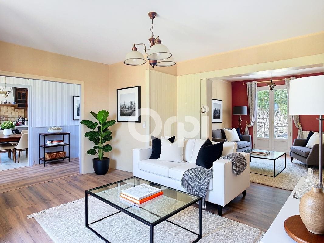 Maison à vendre, 95m², Boulazac