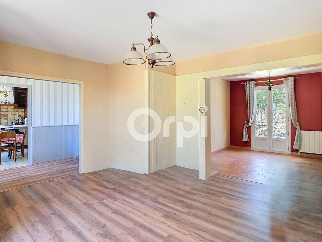 Maison à vendre, 95m², Boulazac