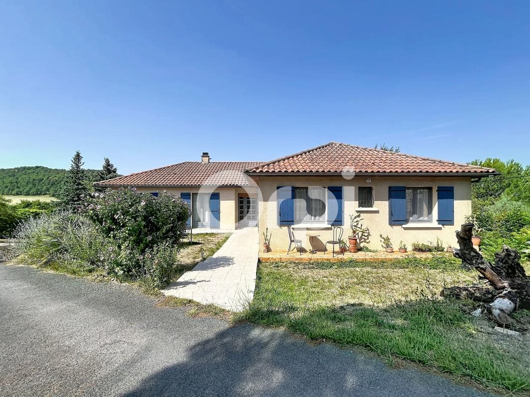 Maison à vendre, 158m², Coursac
