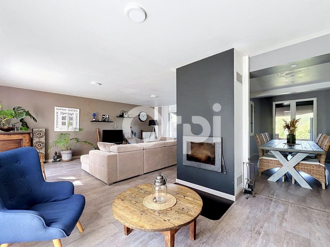 Maison à vendre, 158m², Coursac