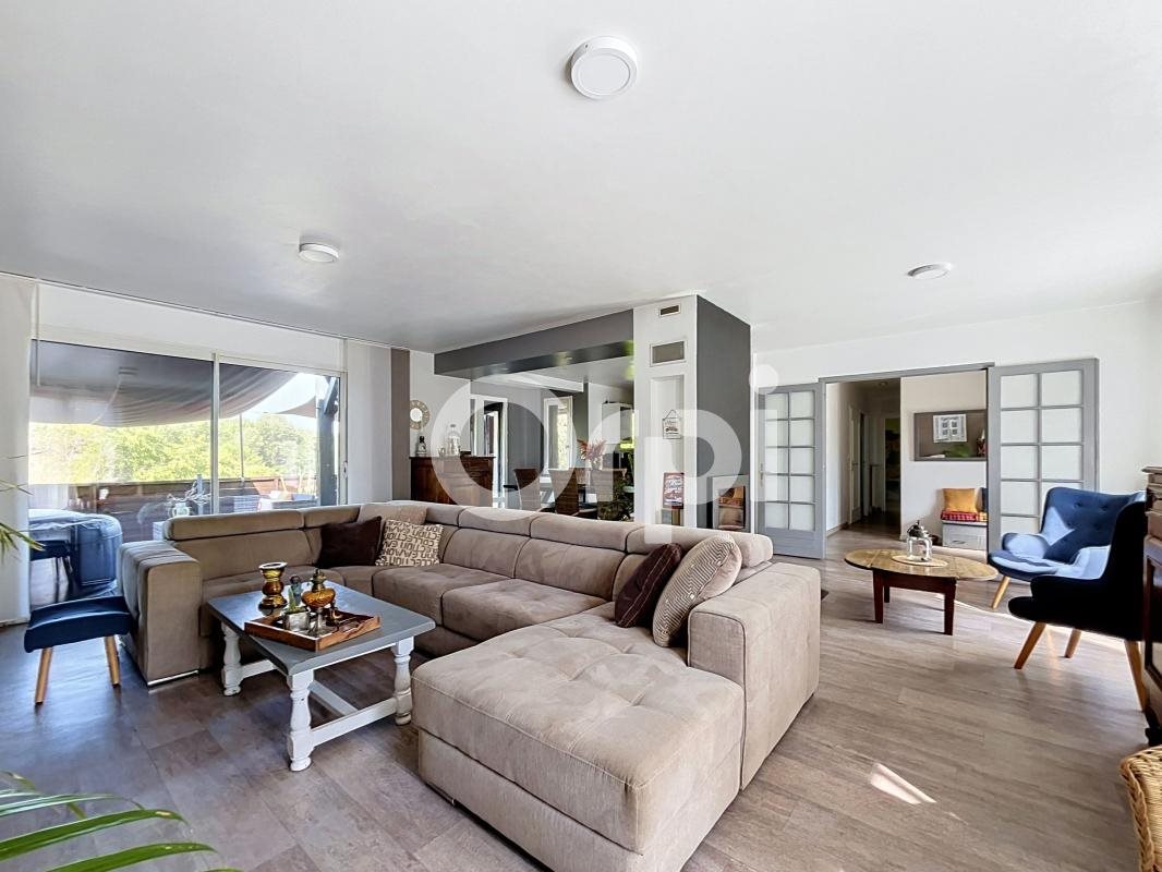 Maison à vendre, 158m², Coursac