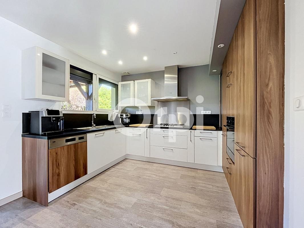 Maison à vendre, 158m², Coursac