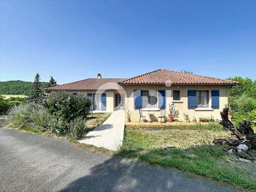 Maison 7 pièces 158 m² · à Coursac · 158 m² · 269 000 €