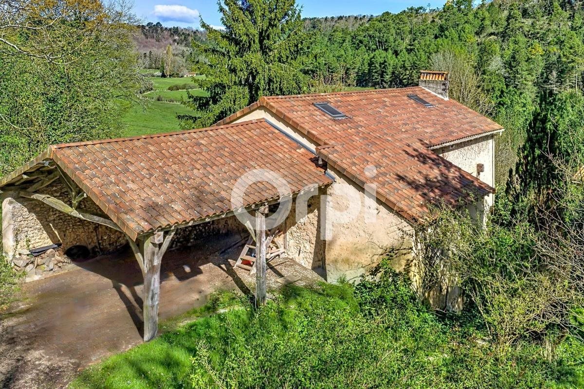 Maison à vendre, 110m², Creyssensac-et-Pissot