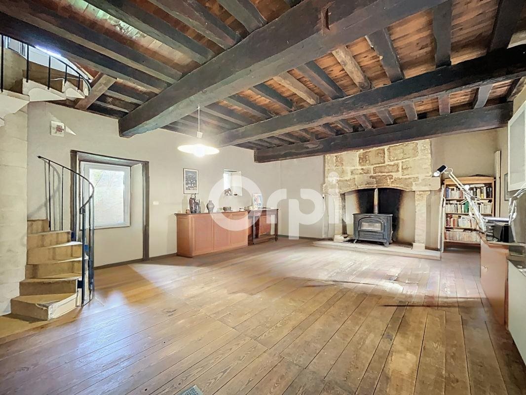 Maison à vendre, 110m², Creyssensac-et-Pissot