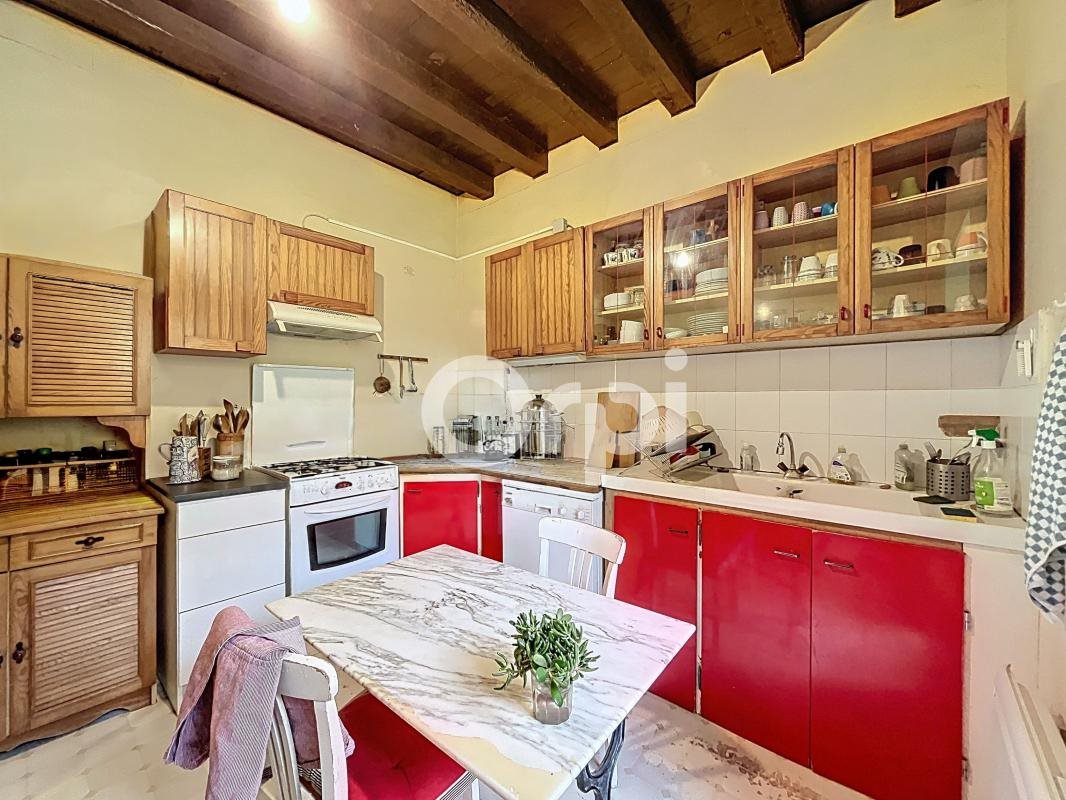 Maison à vendre, 110m², Creyssensac-et-Pissot