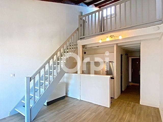 Appartement à vendre, 40m², Périgueux