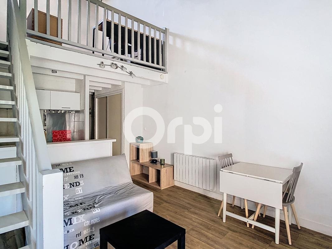 Appartement à vendre, 40m², Périgueux