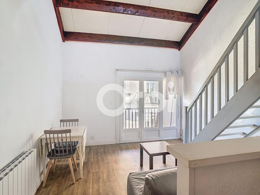 Appartement à vendre, 40m², Périgueux