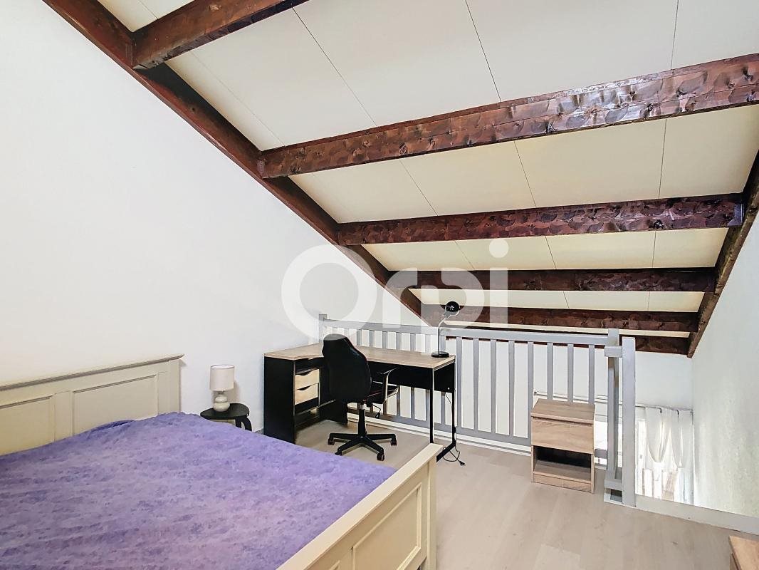 Appartement à vendre, 40m², Périgueux