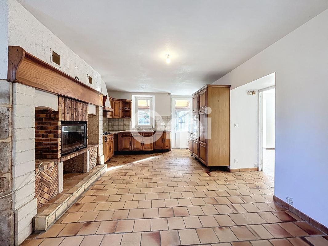 Maison à vendre, 150m², Douzillac