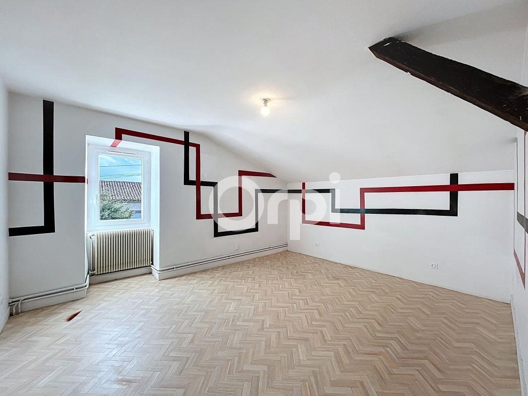 Maison à vendre, 150m², Douzillac