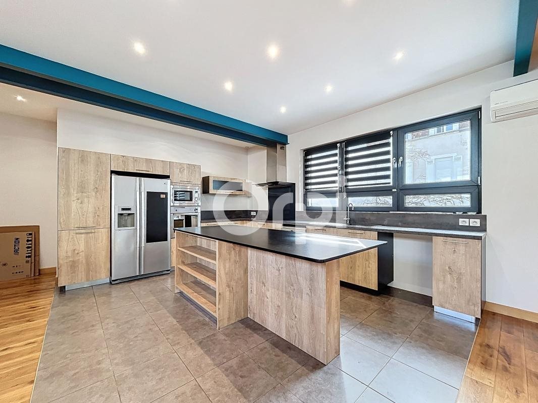 Appartement à vendre, 148m², Périgueux