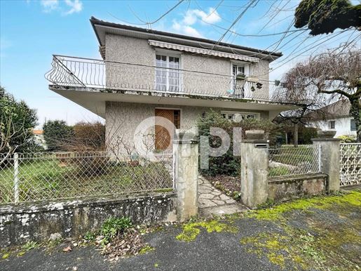 Maison 5 pièces 112 m² · à Trélissac · 112 m² · 178 500 €