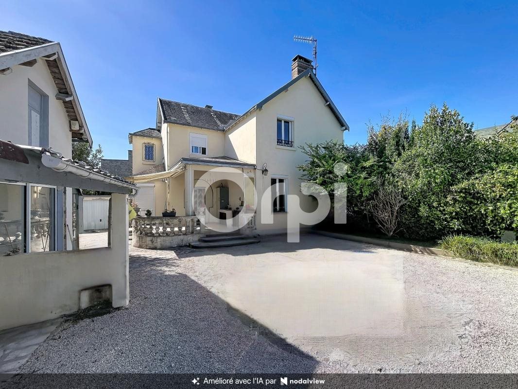 Maison à vendre, 123m², Rouffignac-Saint-Cernin-de-Reilhac