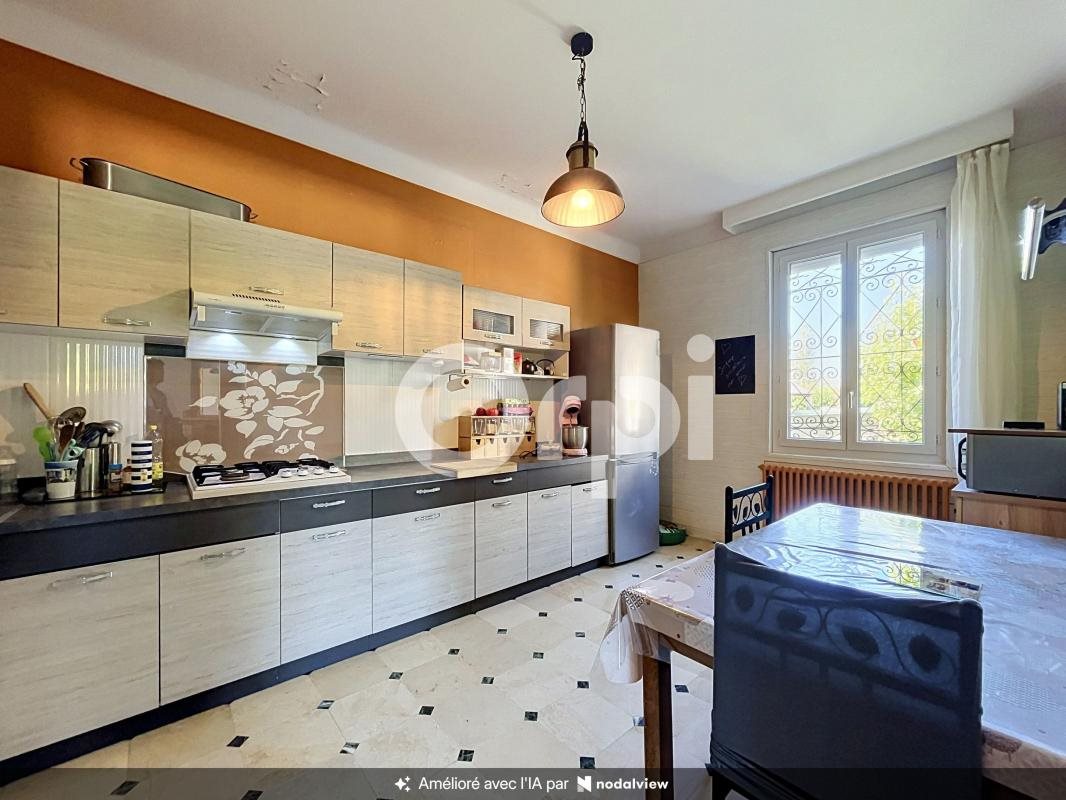Maison à vendre, 123m², Rouffignac-Saint-Cernin-de-Reilhac