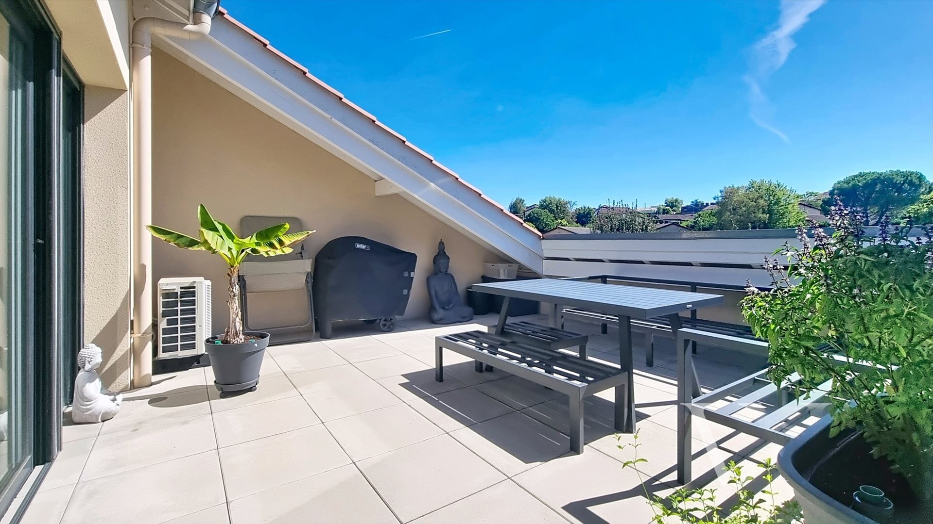 Appartement à vendre, 98m², Villefranche-sur-Saône