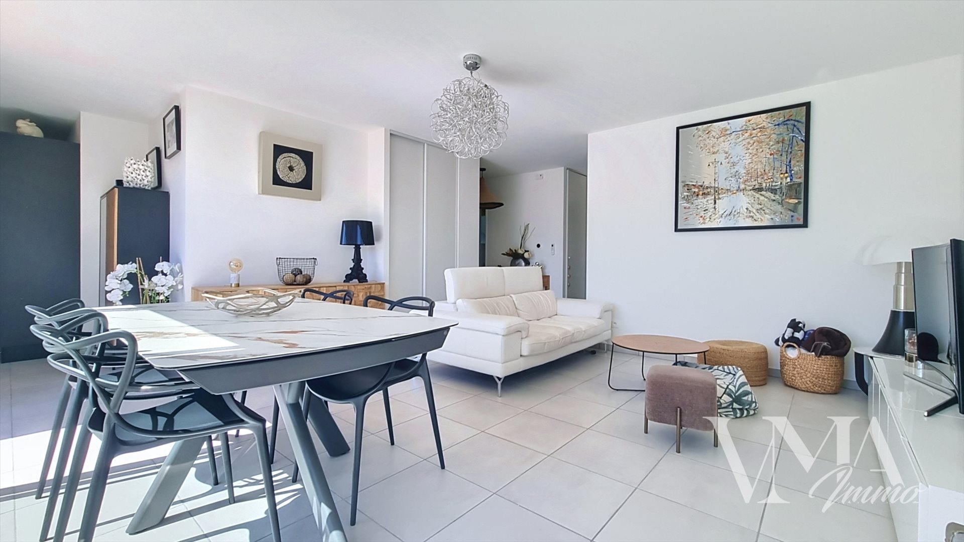 Appartement à vendre, 98m², Villefranche-sur-Saône