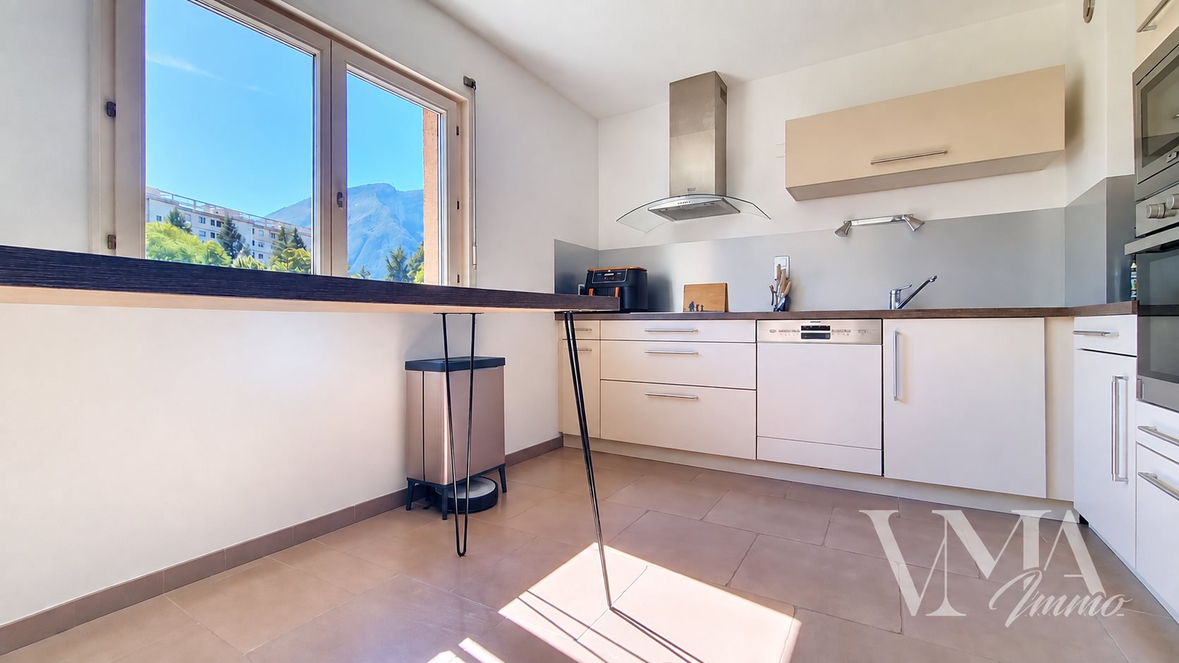 Appartement à vendre, 66m², Fontanil-Cornillon