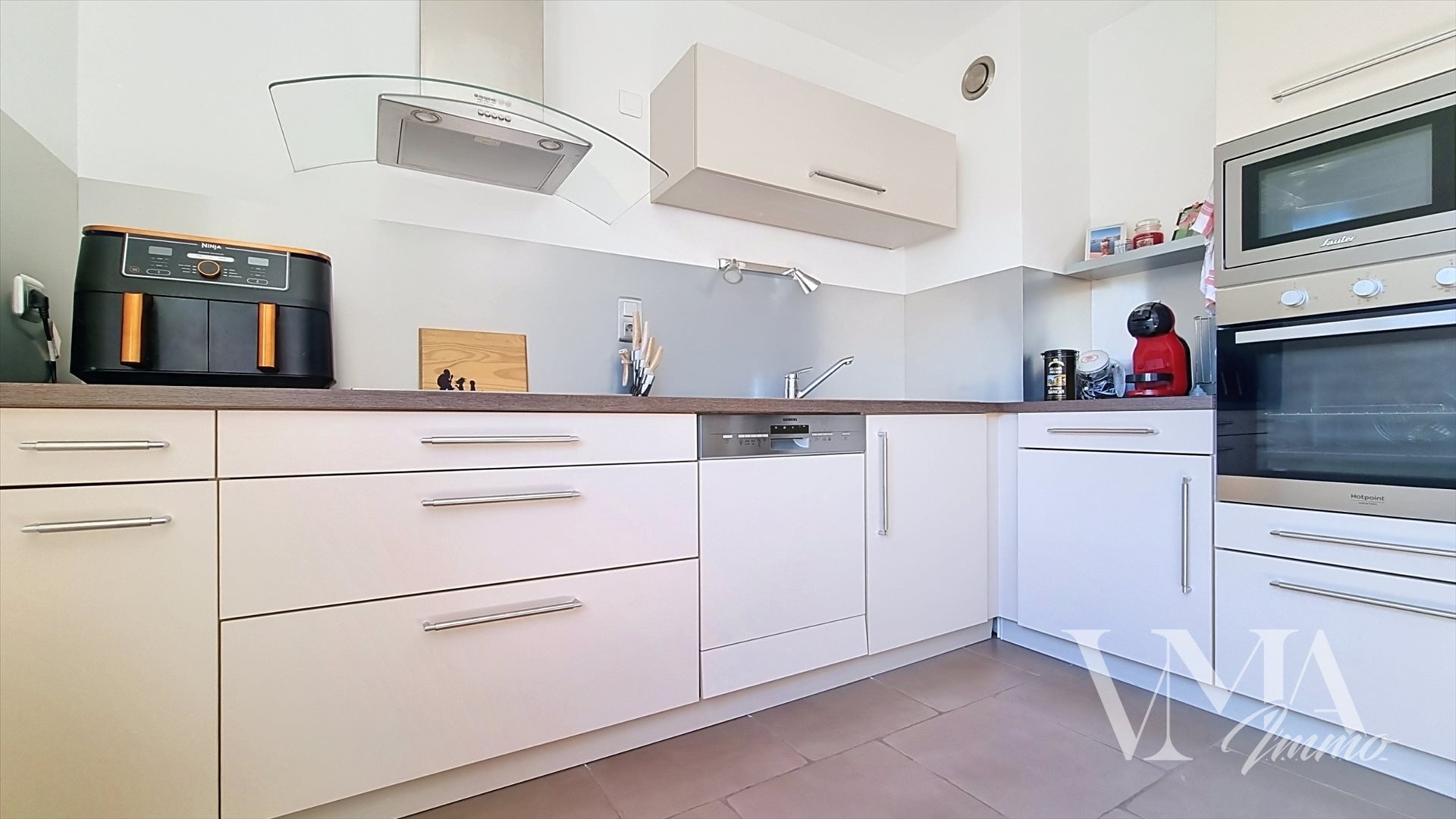 Appartement à vendre, 66m², Fontanil-Cornillon