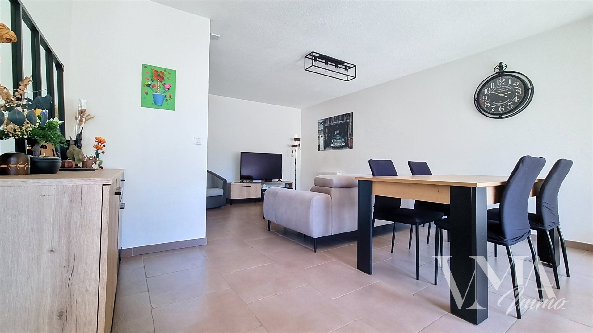 Appartement à vendre, 66m², Fontanil-Cornillon