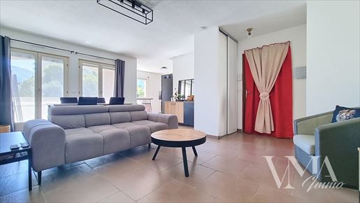 Appartement 3 pièces 66 m² · à Fontanil-Cornillon · 66 m² · 249 000 €