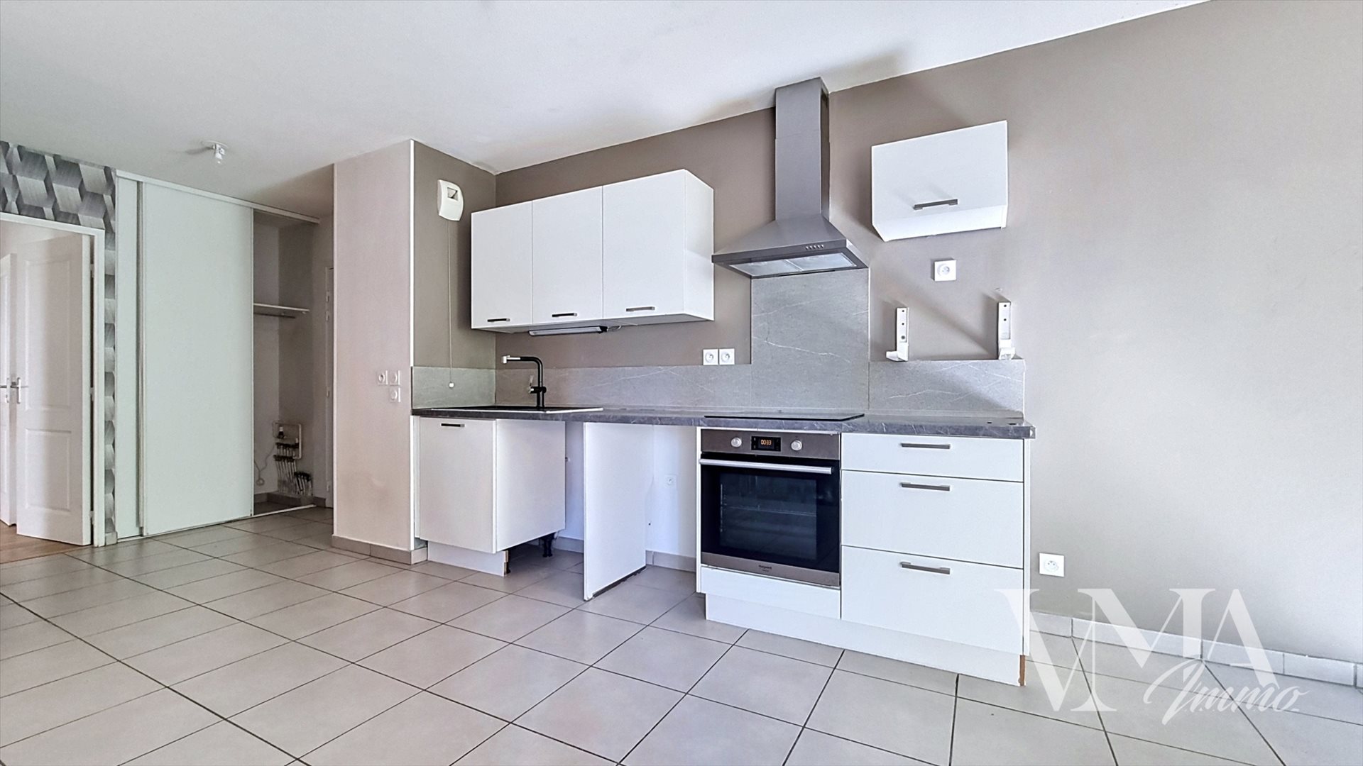 Appartement à vendre, 70m², Pierre-Bénite