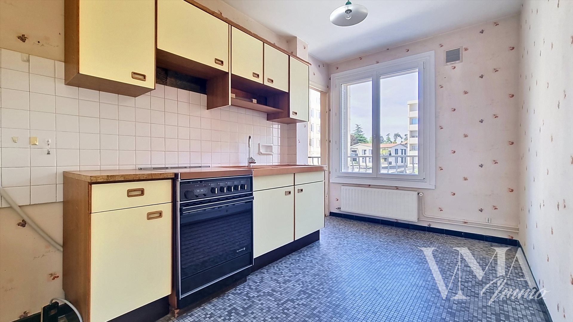 Appartement à vendre, 80m², Champagne-au-Mont-d'Or