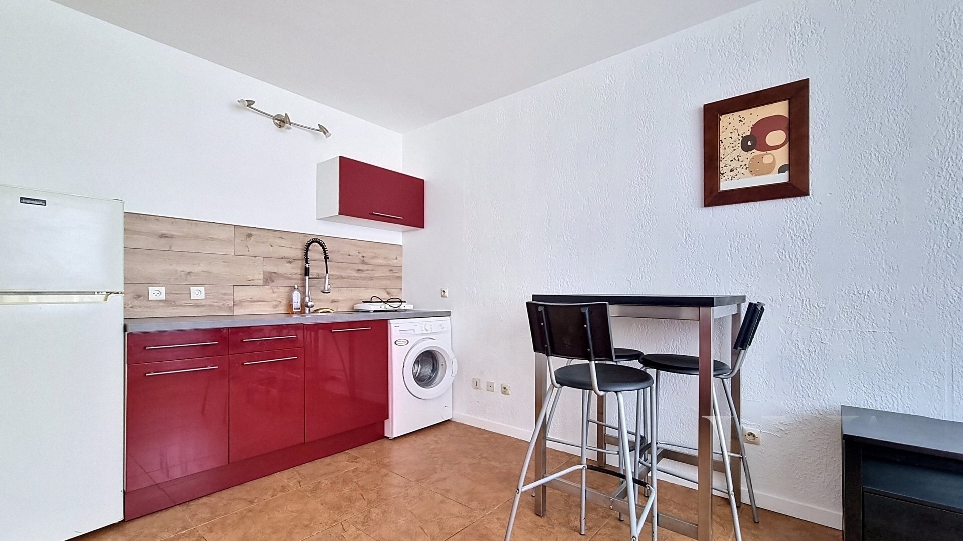 Appartement à vendre, 26m², Dardilly