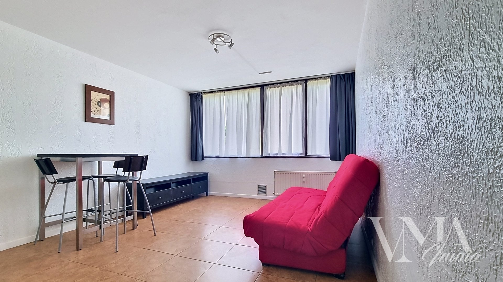 Appartement à vendre, 26m², Dardilly