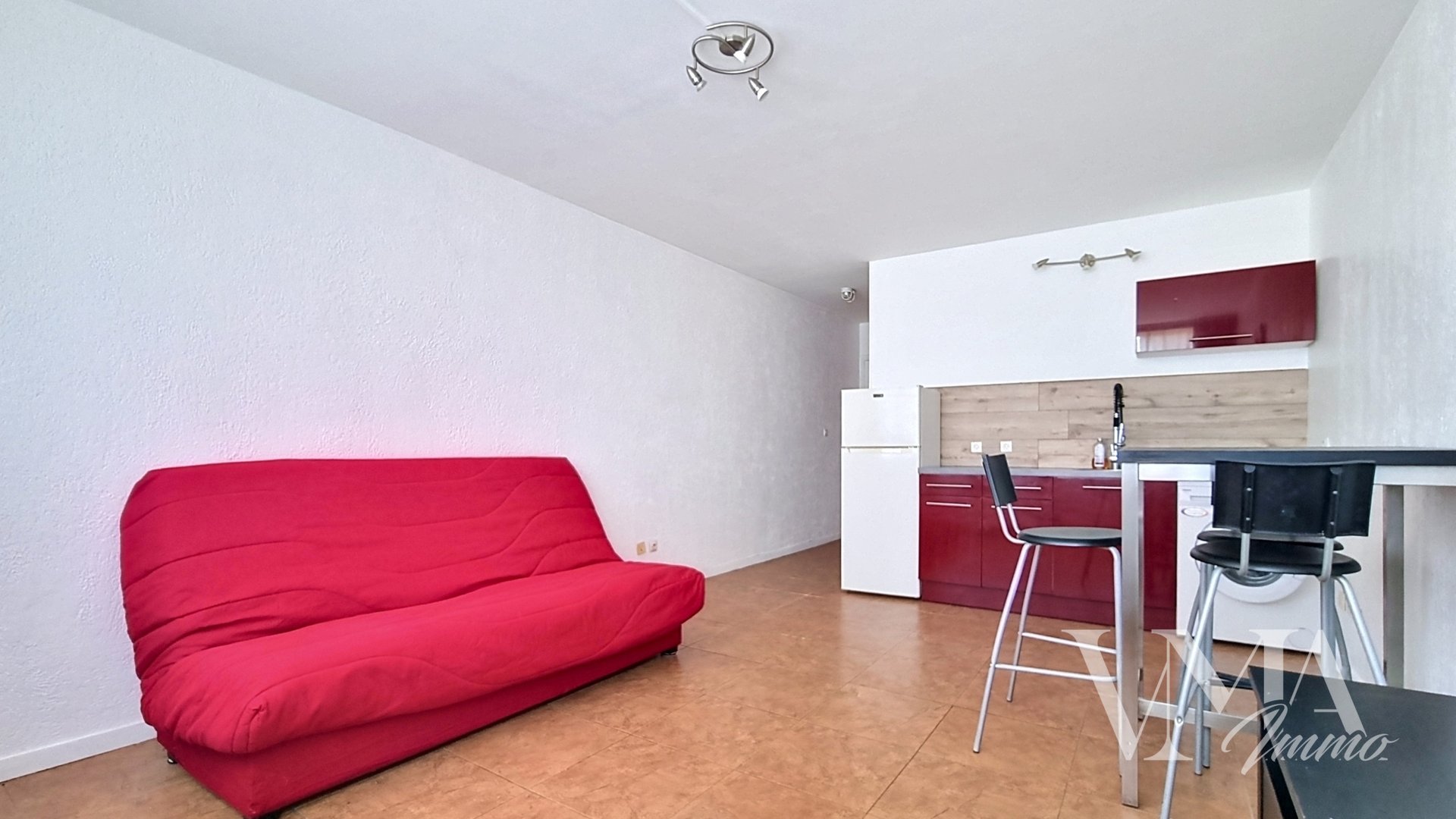 Appartement à vendre, 26m², Dardilly