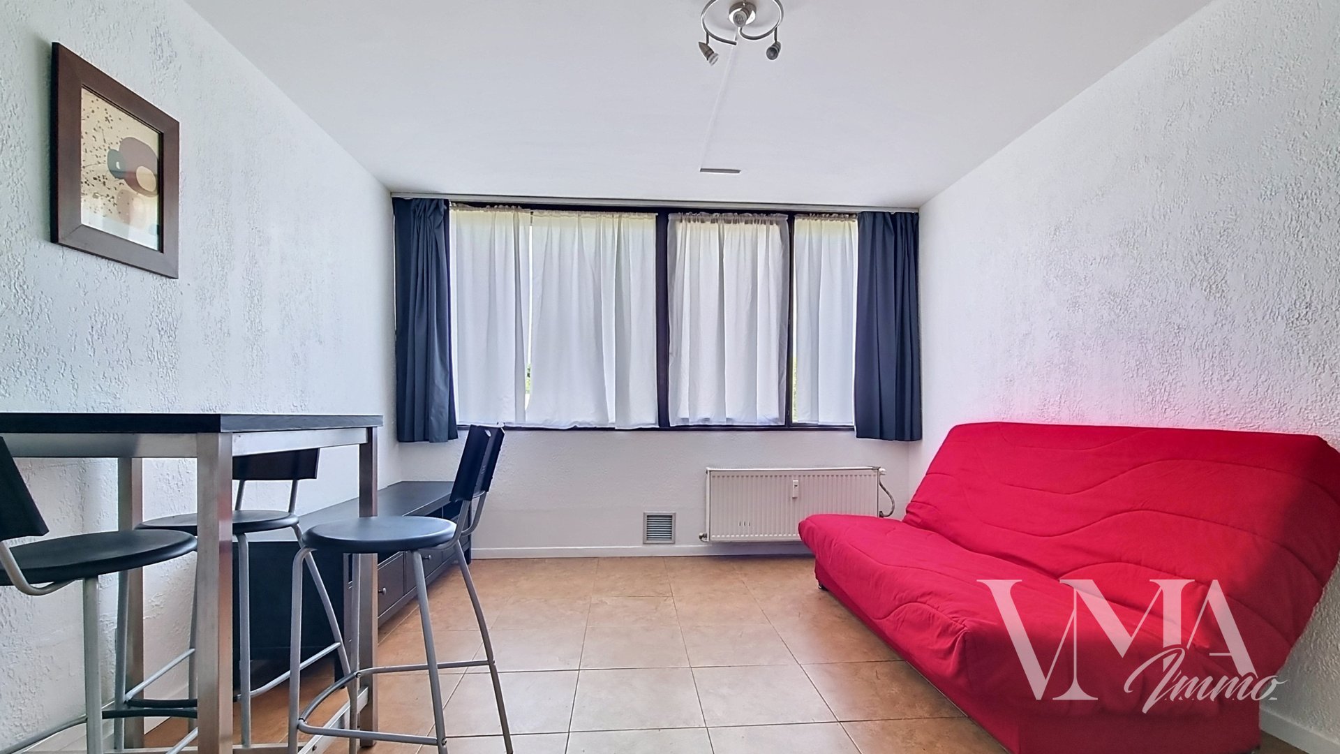 Appartement à vendre, 26m², Dardilly