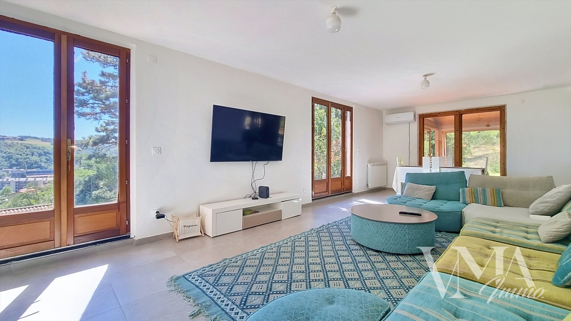 Maison à vendre, 154m², Givors