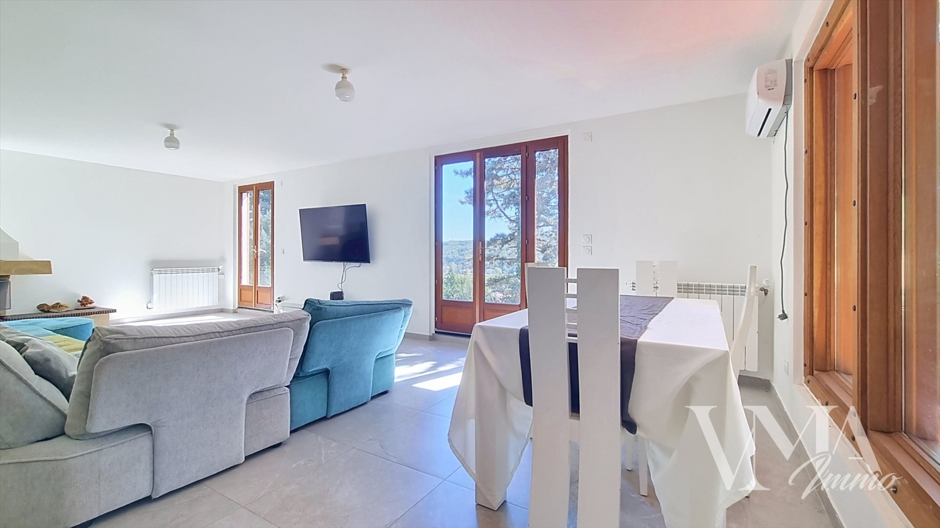 Maison à vendre, 154m², Givors