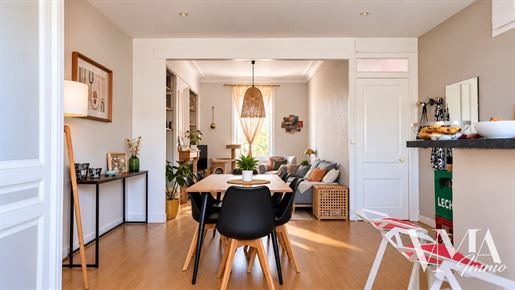 Appartement 3 pièces 64 m² · à Écully · 64 m² · 199 000 €