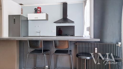 2 pièces 42 m² · à Vaulx-en-Velin · 42 m² · 119 000 €