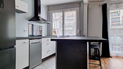 2 pièces 42 m² · à Décines-Charpieu · 42 m² · 119 000 €