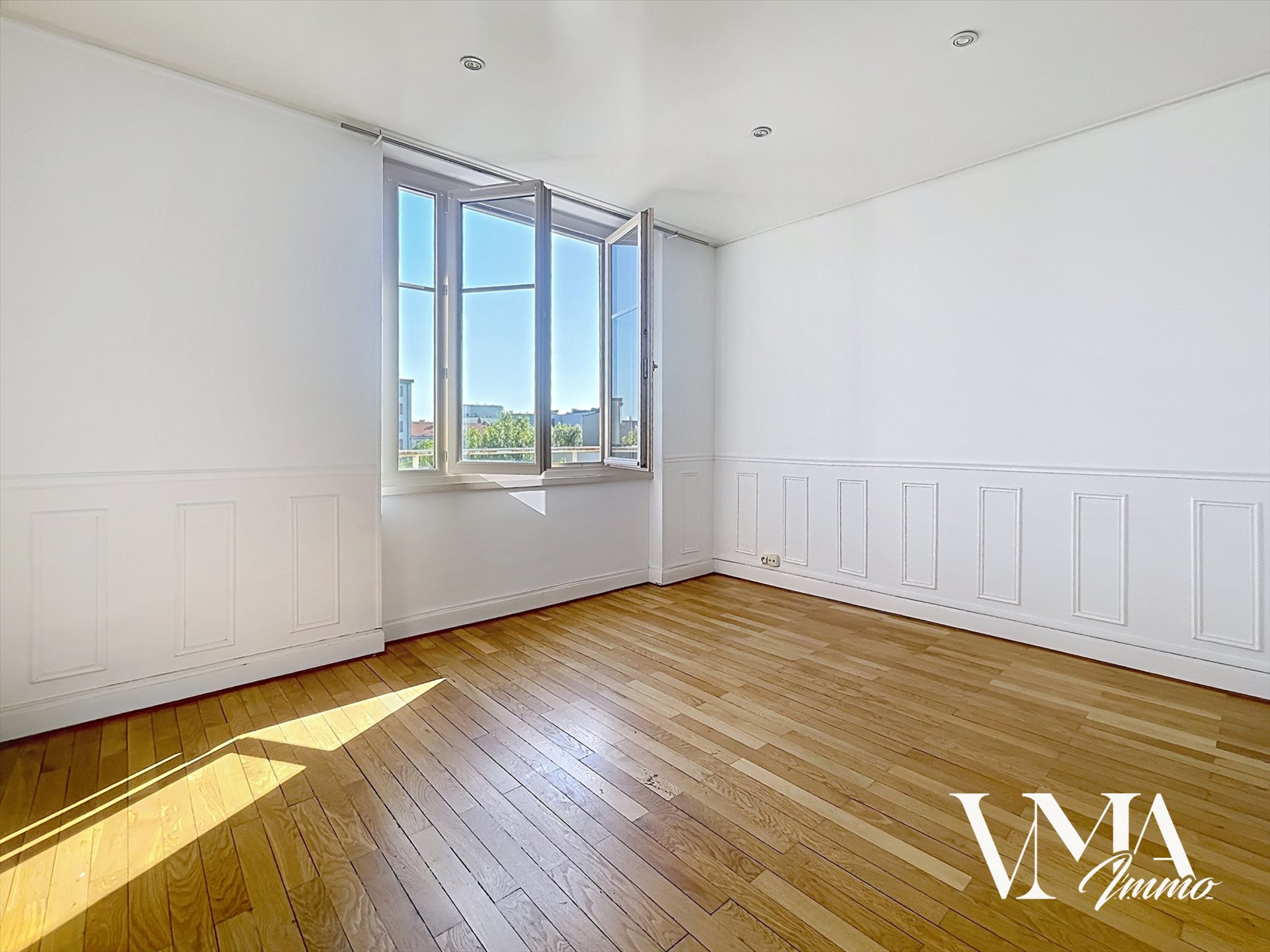 Appartement à vendre, 62m², Lyon 8ème