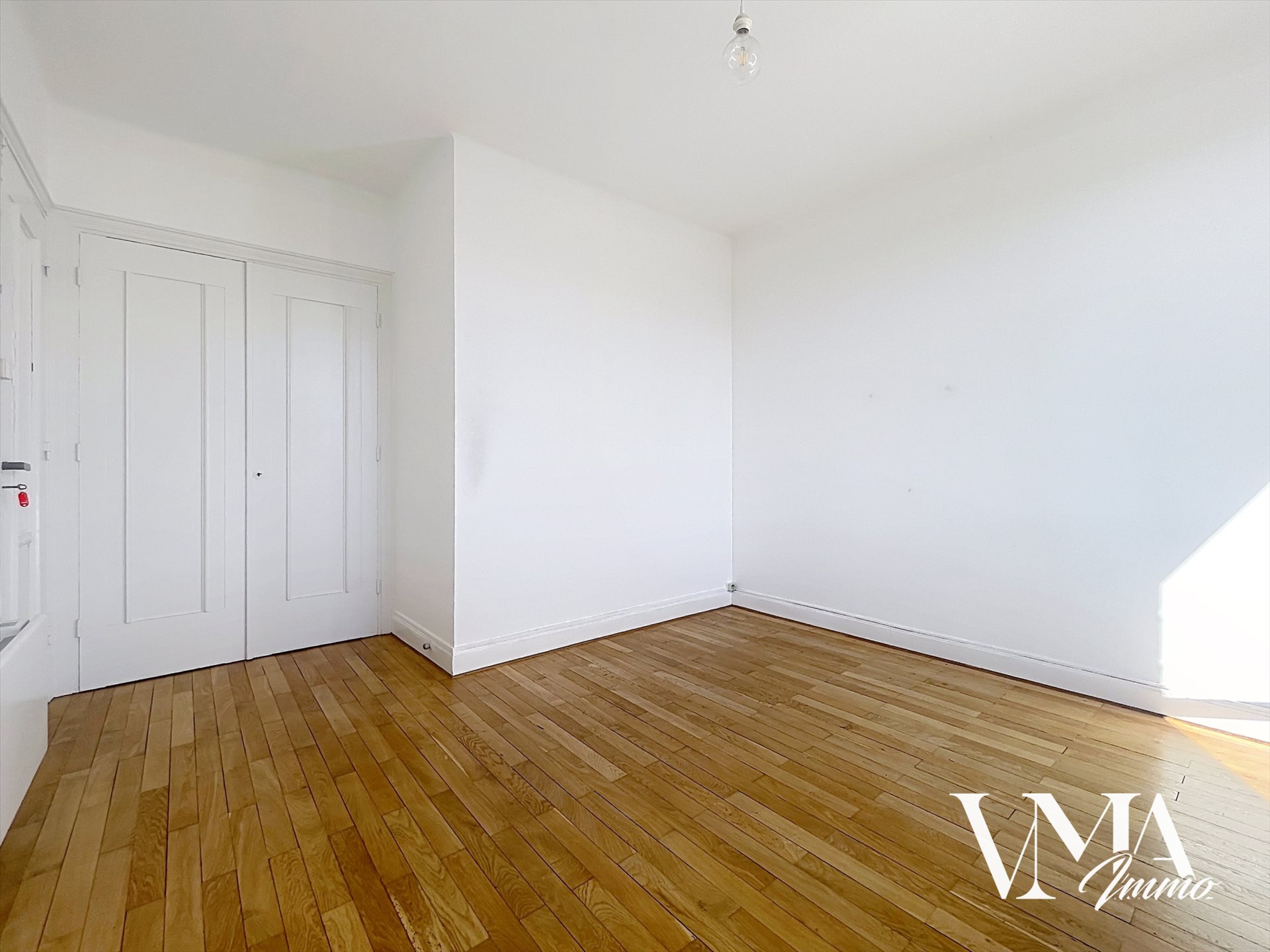 Appartement à vendre, 62m², Lyon 8ème