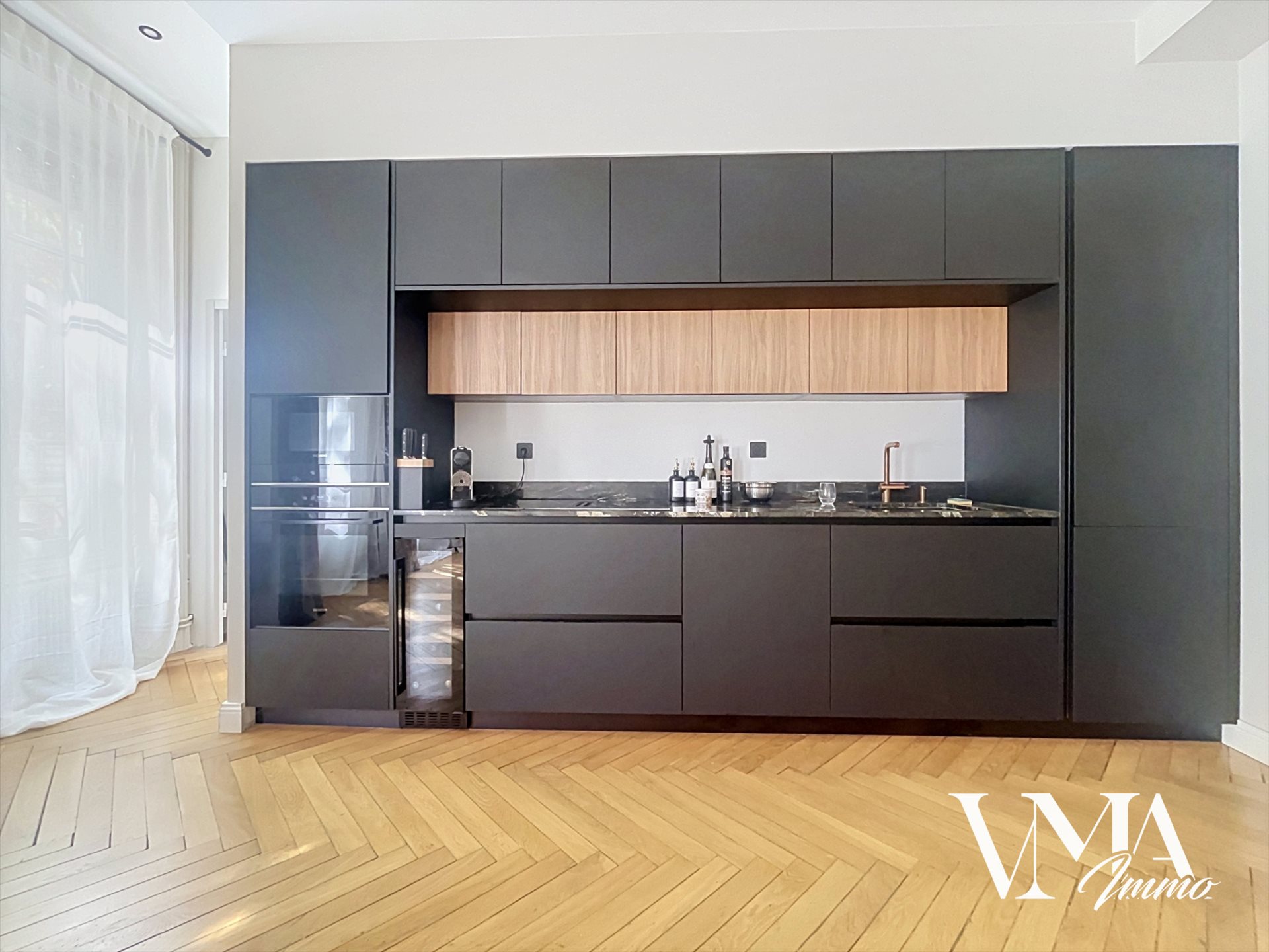 Appartement – Lyon 6 - Vue 4