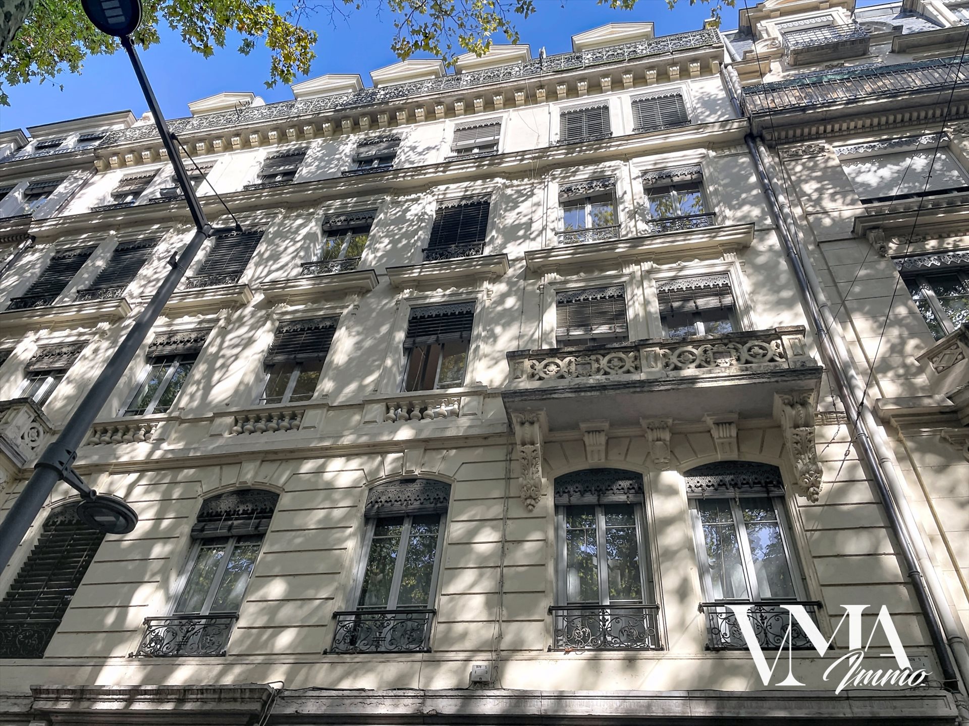 Appartement – Lyon 6 - Vue 5