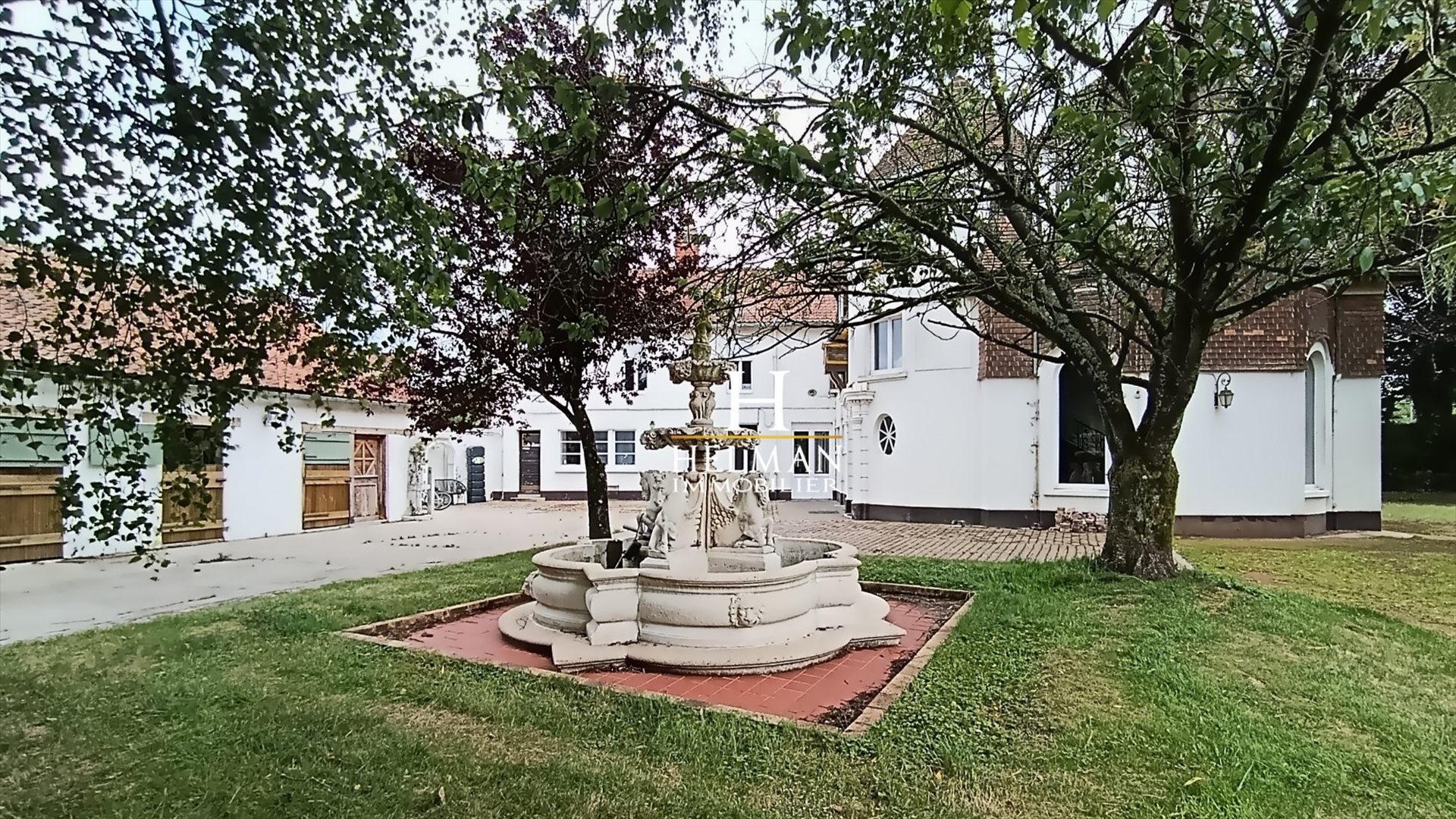 Maison à vendre, 433m², Desvres