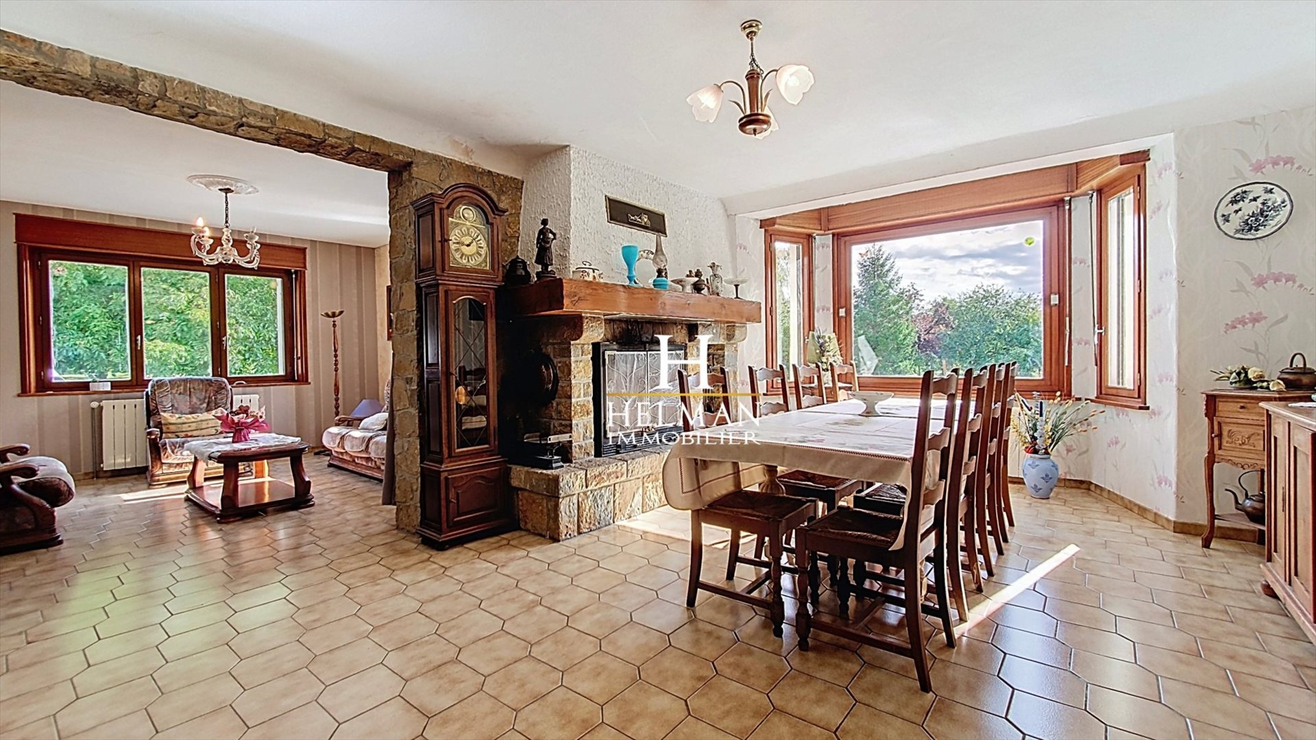 Maison à vendre, 311m², Samer