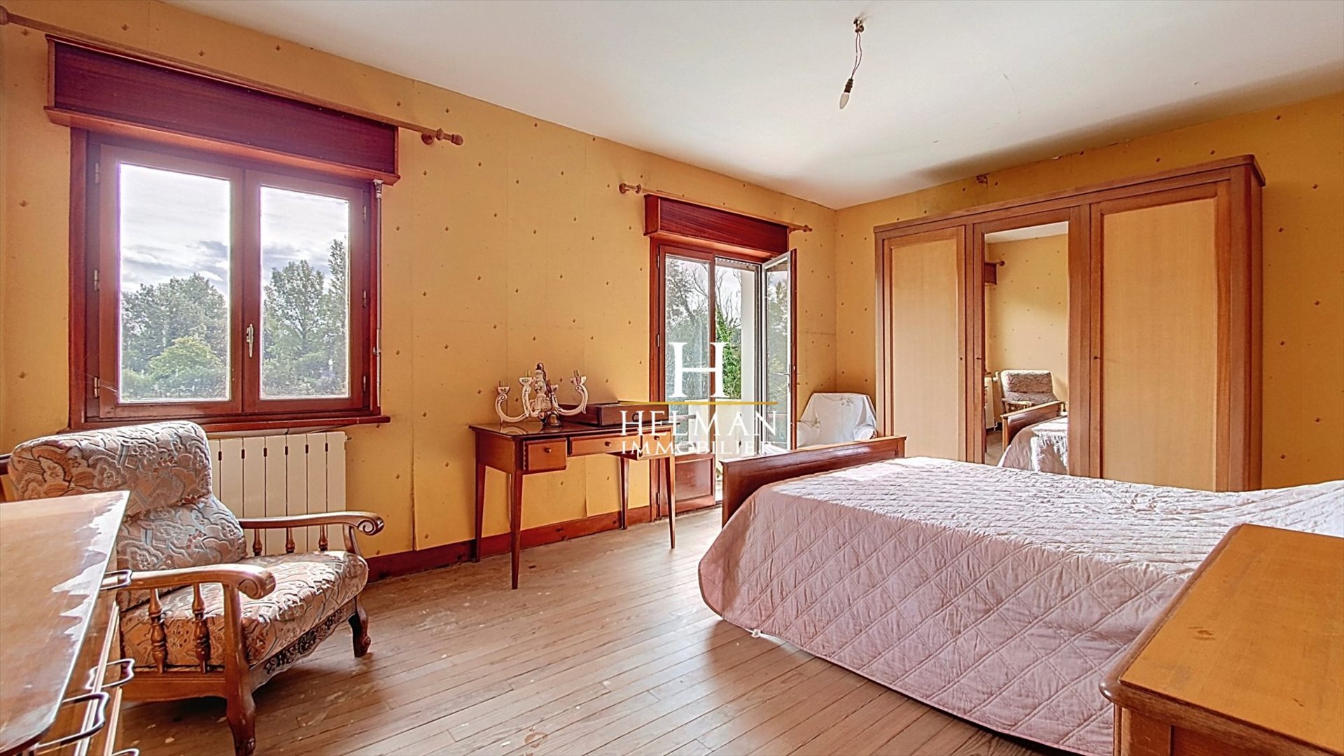 Maison à vendre, 311m², Samer