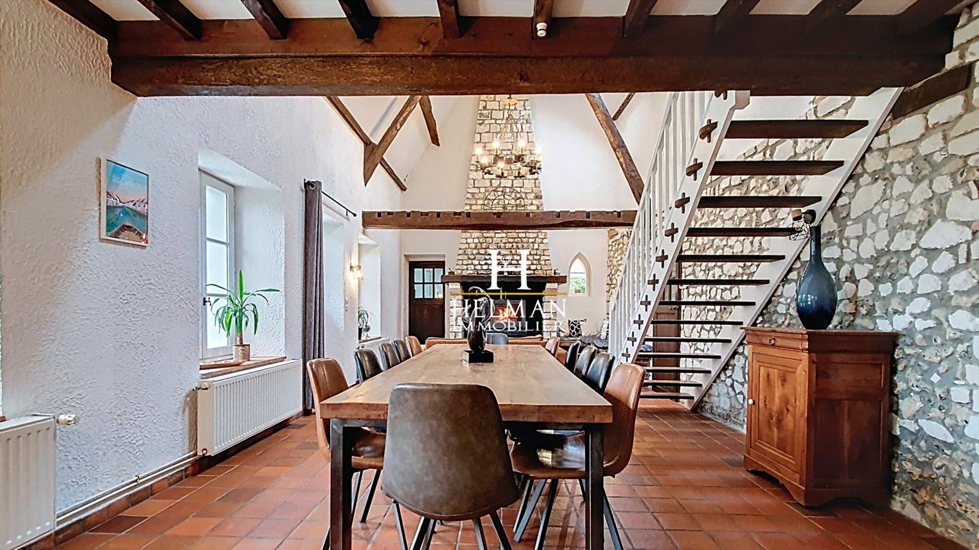 Maison à vendre, 210m², Ouve-Wirquin